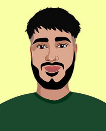 Haider Ali
